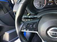Nissan Sentra 2021 4p Advance L4/2.0 CVT 2021 Nissan Sentra Venta Interiores 7