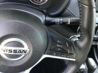 Nissan Sentra 2021 4p Advance L4/2.0 CVT 2021 Nissan Sentra Venta Interiores 8