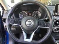 Nissan Sentra 2021 4p Advance L4/2.0 CVT 2021 Nissan Sentra Venta Interiores 9
