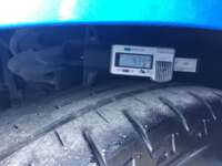 Nissan Sentra 2021 4p Advance L4/2.0 CVT 2021 Nissan Sentra Venta Llantas 3