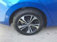 Nissan Sentra 2021 4p Advance L4/2.0 CVT 2021 Nissan Sentra Venta Llantas 4