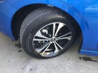 Nissan Sentra 2021 4p Advance L4/2.0 CVT 2021 Nissan Sentra Venta Llantas 10