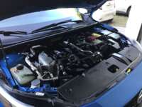 Nissan Sentra 2021 4p Advance L4/2.0 CVT 2021 Nissan Sentra Venta Motor 1