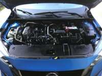 Nissan Sentra 2021 4p Advance L4/2.0 CVT 2021 Nissan Sentra Venta Motor 2