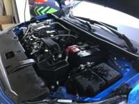 Nissan Sentra 2021 4p Advance L4/2.0 CVT 2021 Nissan Sentra Venta Motor 3