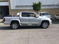 Volkswagen Amarok 2020 4p Highline L4/2.0/TDI 4Mont Aut 2020 Volkswagen Amarok Venta Exteriores 4