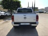 Volkswagen Amarok 2020 4p Highline L4/2.0/TDI 4Mont Aut 2020 Volkswagen Amarok Venta Exteriores 6