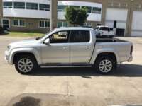 Volkswagen Amarok 2020 4p Highline L4/2.0/TDI 4Mont Aut 2020 Volkswagen Amarok Venta Exteriores 8