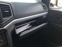 Volkswagen Amarok 2020 4p Highline L4/2.0/TDI 4Mont Aut 2020 Volkswagen Amarok Venta Interiores 11