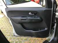 Volkswagen Amarok 2020 4p Highline L4/2.0/TDI 4Mont Aut 2020 Volkswagen Amarok Venta Interiores 15