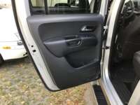 Volkswagen Amarok 2020 4p Highline L4/2.0/TDI 4Mont Aut 2020 Volkswagen Amarok Venta Interiores 17