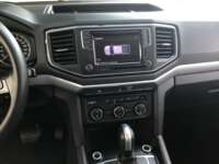 Volkswagen Amarok 2020 4p Highline L4/2.0/TDI 4Mont Aut 2020 Volkswagen Amarok Venta Interiores 3