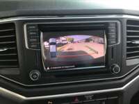 Volkswagen Amarok 2020 4p Highline L4/2.0/TDI 4Mont Aut 2020 Volkswagen Amarok Venta Interiores 6