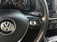 Volkswagen Amarok 2020 4p Highline L4/2.0/TDI 4Mont Aut 2020 Volkswagen Amarok Venta Interiores 8