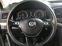 Volkswagen Amarok 2020 4p Highline L4/2.0/TDI 4Mont Aut 2020 Volkswagen Amarok Venta Interiores 9