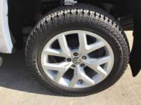 Volkswagen Amarok 2020 4p Highline L4/2.0/TDI 4Mont Aut 2020 Volkswagen Amarok Venta Llantas 7