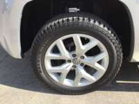 Volkswagen Amarok 2020 4p Highline L4/2.0/TDI 4Mont Aut 2020 Volkswagen Amarok Venta Llantas 10