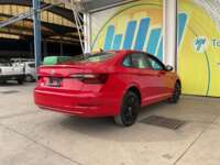 Volkswagen Jetta 2020 4p Starline L4/1.6/T Aut 2020 Volkswagen Jetta Venta Exteriores 5