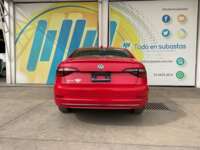 Volkswagen Jetta 2020 4p Starline L4/1.6/T Aut 2020 Volkswagen Jetta Venta Exteriores 6