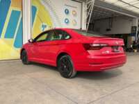 Volkswagen Jetta 2020 4p Starline L4/1.6/T Aut 2020 Volkswagen Jetta Venta Exteriores 7