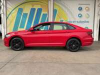 Volkswagen Jetta 2020 4p Starline L4/1.6/T Aut 2020 Volkswagen Jetta Venta Exteriores 8