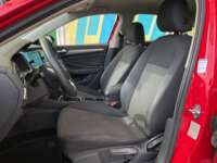 Volkswagen Jetta 2020 4p Starline L4/1.6/T Aut 2020 Volkswagen Jetta Venta Interiores 18