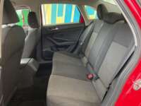 Volkswagen Jetta 2020 4p Starline L4/1.6/T Aut 2020 Volkswagen Jetta Venta Interiores 20
