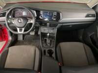 Volkswagen Jetta 2020 4p Starline L4/1.6/T Aut 2020 Volkswagen Jetta Venta Interiores 4