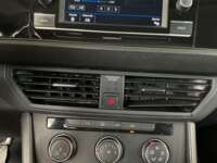 Volkswagen Jetta 2020 4p Starline L4/1.6/T Aut 2020 Volkswagen Jetta Venta Interiores 9