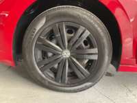 Volkswagen Jetta 2020 4p Starline L4/1.6/T Aut 2020 Volkswagen Jetta Venta Llantas 1