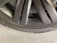 Volkswagen Jetta 2020 4p Starline L4/1.6/T Aut 2020 Volkswagen Jetta Venta Llantas 2