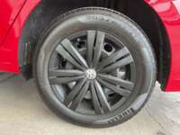 Volkswagen Jetta 2020 4p Starline L4/1.6/T Aut 2020 Volkswagen Jetta Venta Llantas 4