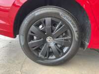 Volkswagen Jetta 2020 4p Starline L4/1.6/T Aut 2020 Volkswagen Jetta Venta Llantas 7