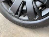 Volkswagen Jetta 2020 4p Starline L4/1.6/T Aut 2020 Volkswagen Jetta Venta Llantas 8