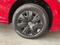 Volkswagen Jetta 2020 4p Starline L4/1.6/T Aut 2020 Volkswagen Jetta Venta Llantas 10