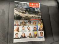 Ford F-150 2023  2023 Ford F-150 Venta Documentos 1