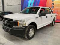 Ford F-150 2023  2023 Ford F-150 Venta Exteriores 1