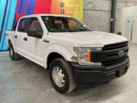 Ford F-150 2023  2023 Ford F-150 Venta Exteriores 3