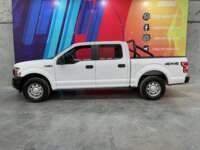 Ford F-150 2023  2023 Ford F-150 Venta Exteriores 4