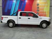 Ford F-150 2023  2023 Ford F-150 Venta Exteriores 8