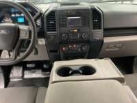 Ford F-150 2023  2023 Ford F-150 Venta Interiores 4