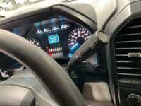 Ford F-150 2023  2023 Ford F-150 Venta Interiores 8