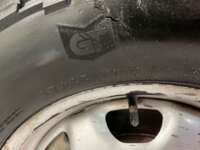 Ford F-150 2023  2023 Ford F-150 Venta Llantas 12