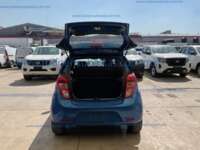 Chevrolet Beat 2019 5p HB LTZ L4/1.2 Man IMG_1504