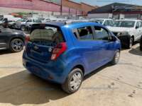 Chevrolet Beat 2019 5p HB LTZ L4/1.2 Man IMG_1500