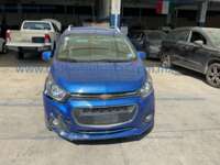 Chevrolet Beat 2019 5p HB LTZ L4/1.2 Man IMG_1497