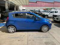 Chevrolet Beat 2019 5p HB LTZ L4/1.2 Man IMG_1499