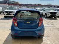 Chevrolet Beat 2019 5p HB LTZ L4/1.2 Man IMG_1501