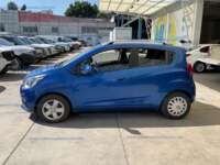 Chevrolet Beat 2019 5p HB LTZ L4/1.2 Man IMG_1503