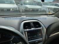 Chevrolet Beat 2019 5p HB LTZ L4/1.2 Man IMG_1518